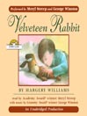 Rabbit Ears The Velveteen Rabbit